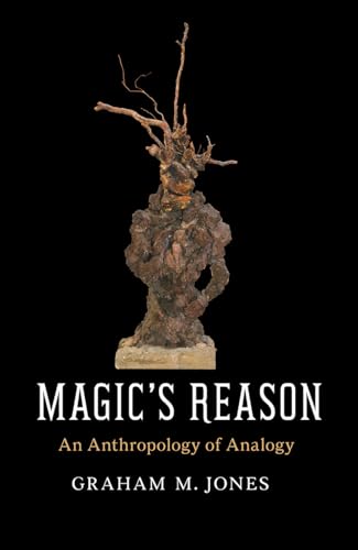 Magic's Reason: An Anthropology of Analogy von University of Chicago Press