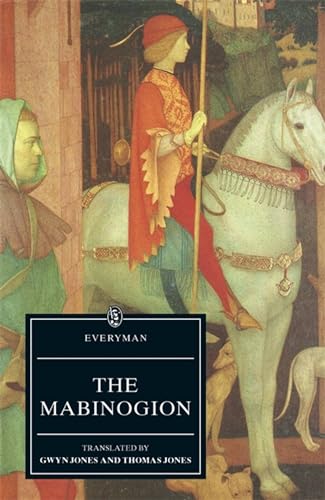 The Mabinogion (Everyman's Library) von Weidenfeld & Nicolson