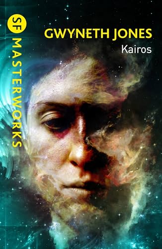 Kairos (SF Masterworks)