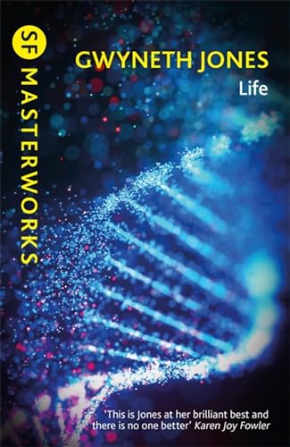 Life (S.f. Masterworks) von Gollancz