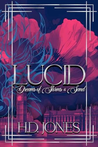 Lucid: Dreams of Storms and Sand von Primedia eLaunch LLC