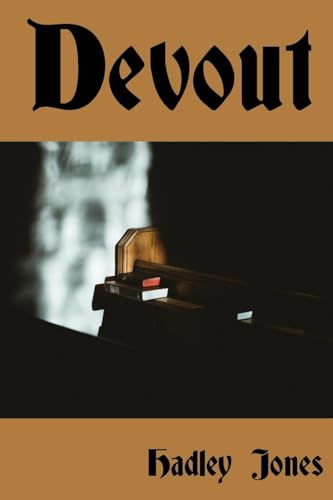 Devout von Riot in Your Throat