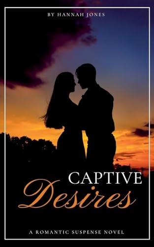 Captive Desires Captive Desires von AYAHART