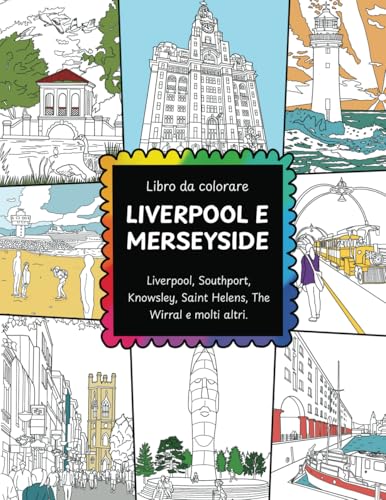 Liverpool e Meryside Libro da Colorare Liverpool, Southport, Knowsley, Saint Helens, The Wirral e molti altri.: Libro da colorare per adulti e ... Porto di Liverpool e il Knowsley Safari Park Liverpool e Meryside Libro da Colorare Liverpool, Southport, Knowsley, Saint Helens, The Wirral e molti altri.: Libro da colorare per adulti e ... Porto di Liverpool e il Knowsley Safari Park von ColorzBookz