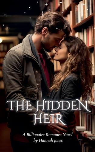 The Hidden Heir The Hidden Heir