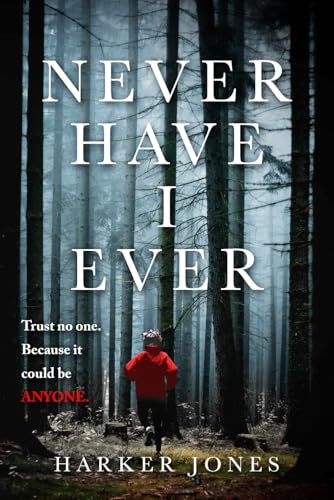 Never Have I Ever von Independent Publisher