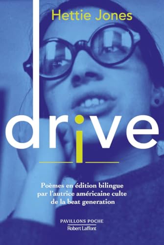 Drive von ROBERT LAFFONT