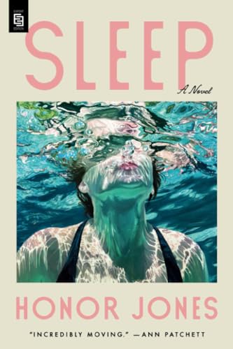 Sleep: A Novel von Penguin Publishing Group