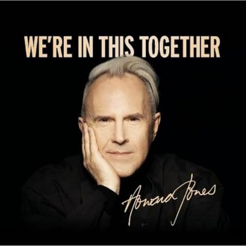 Howard Jones – We’re In This Together von This Day in Music Books
