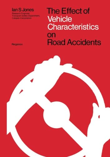 The Effect of Vehicle Characteristics on Road Accidents