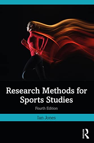 Research Methods for Sports Studies von Routledge