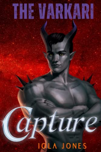 The Varkari: Capture von ISBN Services
