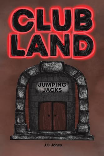 Clubland von Austin Macauley Publishers