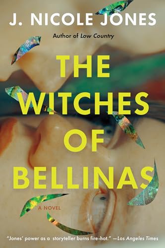 The Witches of Bellinas: A Novel von Catapult