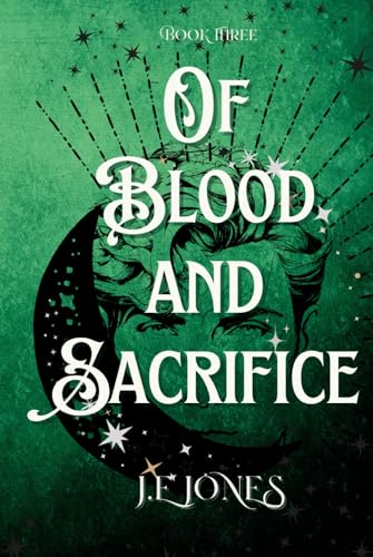 Of Blood And Sacrifice von Independently published