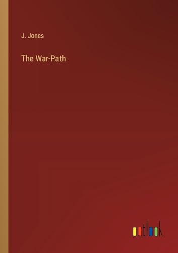 The War-Path von Outlook Verlag