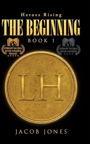 The Beginning: Book 1 von Page Publishing