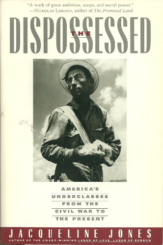 The Dispossessed: America's Underclasses From The Civil War To The Present von Basic Books