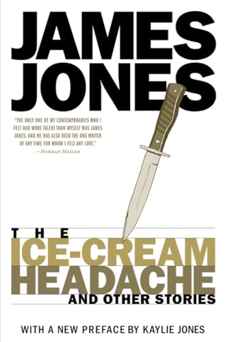 The Ice-Cream Headache & Other Stories: and Other Stories