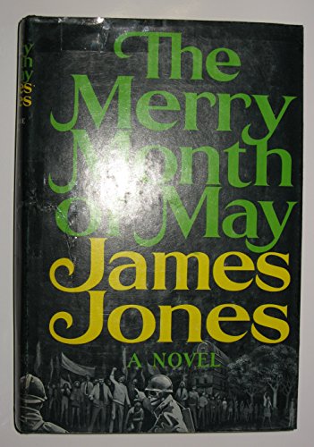 The Merry Month of May