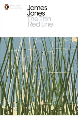 The Thin Red Line (Penguin Modern Classics) von Penguin Classics