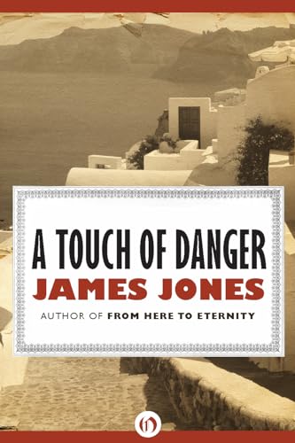 Touch of Danger von Open Road Media