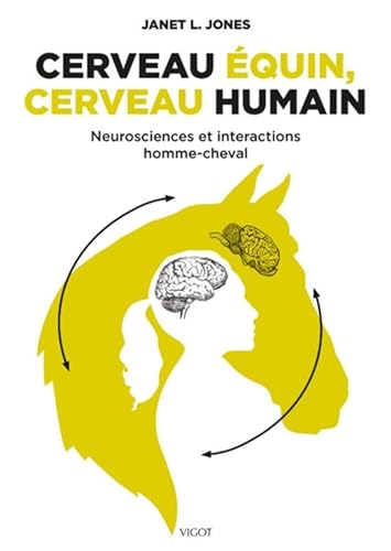 Cerveau équin, cerveau humain: Neurosciences et interactions homme-cheval Cerveau équin, cerveau humain: Neurosciences et interactions homme-cheval von VIGOT