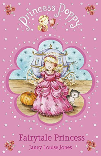 Princess Poppy Fairytale Princess (Princess Poppy Fiction, 10) von Young Corgi