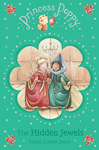 Princess Poppy: The Hidden Jewels (Princess Poppy Fiction, 11) von Young Corgi