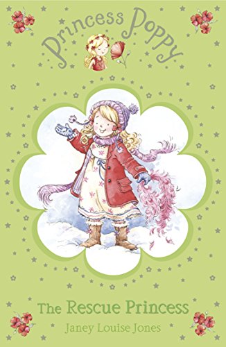 Princess Poppy: The Rescue Princess (Princess Poppy Fiction, 5) von Young Corgi