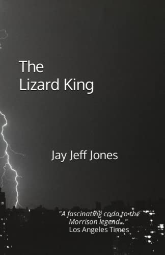 The Lizard King