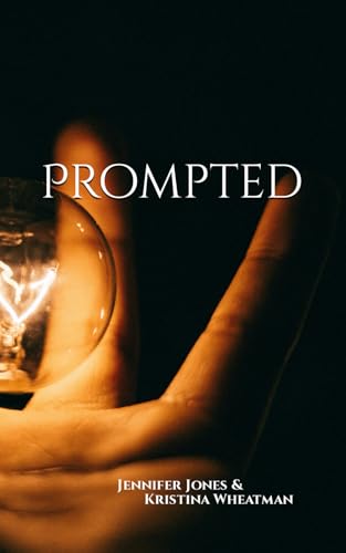 Prompted von Independently published