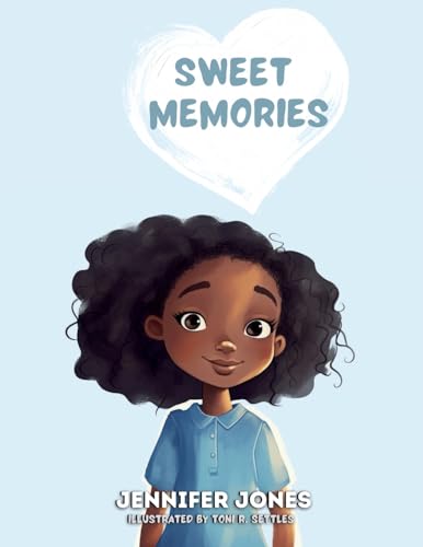 Sweet Memories von Jennifer D Jones