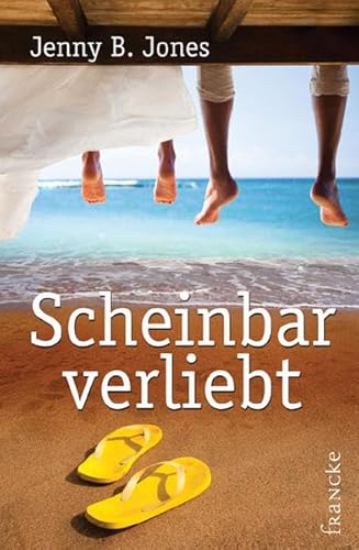 Scheinbar verliebt