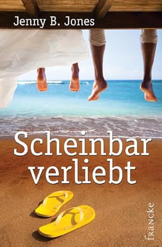 Scheinbar verliebt