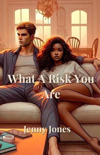 What A Risk You Are (Reese Sisters, Band 2) von Independently published