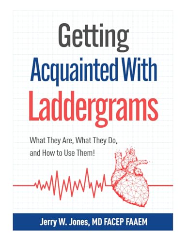 Getting Acquainted With Laddergrams: What They Are, What They Do, and How to Use Them! von Medicus of Houston