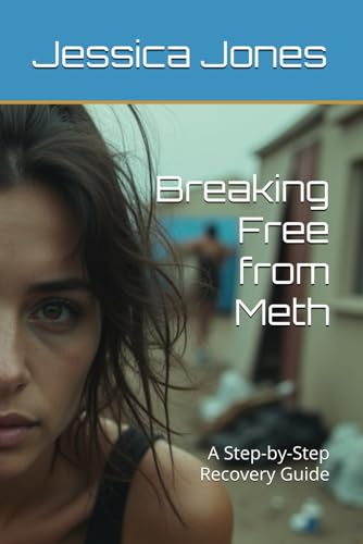 Breaking Free from Meth: A Step-by-Step Recovery Guide (Breaking Free: The Meth Recovery Series) von Independently published