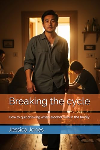 Breaking the cycle: How to quit drinking when alcohol runs in the family (Alcohol Cessation) von Independently published