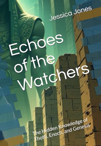 Echoes of the Watchers: The Hidden Knowledge of Thoth, Enoch, and Genesis (End Times Propheys) von Independently published