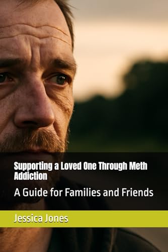 Supporting a Loved One Through Meth Addiction: A Guide for Families and Friends (Breaking Free: The Meth Recovery Series) von Independently published