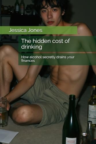 The hidden cost of drinking: How alcohol secretly drains your finances (Alcohol Cessation) von Independently published