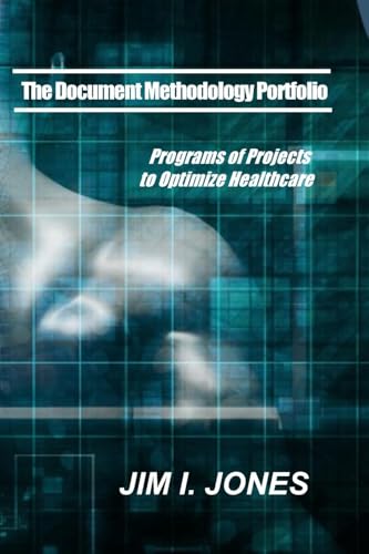 The Document Methodology Portfolio von Jim I Jones