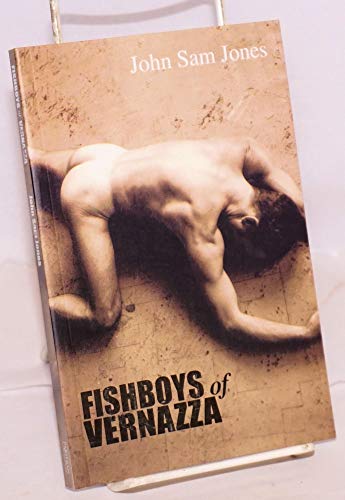 Fishboys of Vernazza