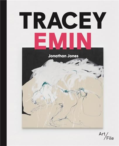 Tracey Emin (Art File) von Laurence King