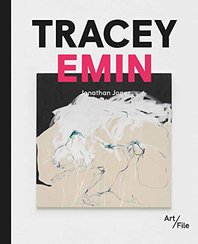 Tracey Emin (Art File) von Laurence King