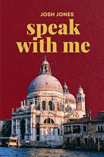 Speak with Me von Blurb