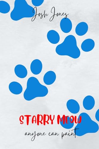Starry Meow von Blurb