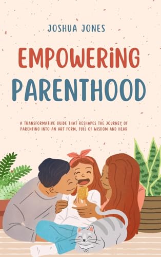 Empowering Parenthood von Blurb