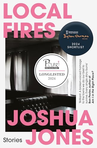 Local Fires von Parthian Books